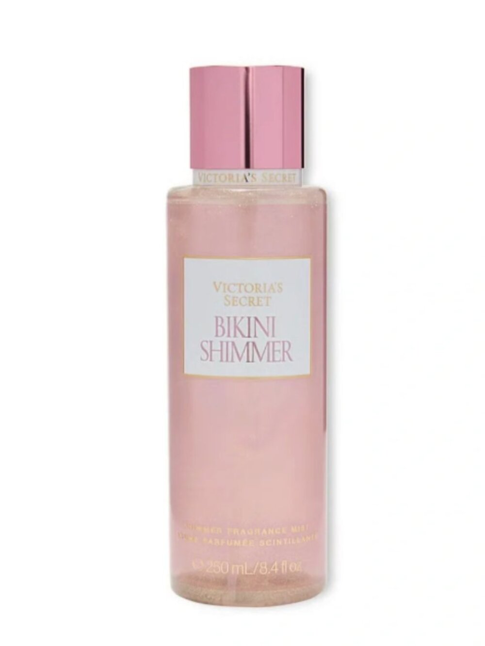 Victoria's Secret Bikini Shimmer Body Mist - NWT $20 MSRP